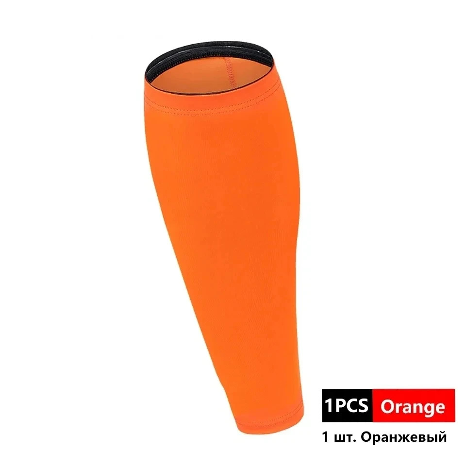 1Pcs Sports Calf Guard Non-Slip Wicking Sweat Breathable Press