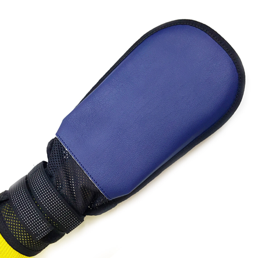 Dementia Safety Restraint Gloves Hand Control Mitts Finger Protectors Breathable