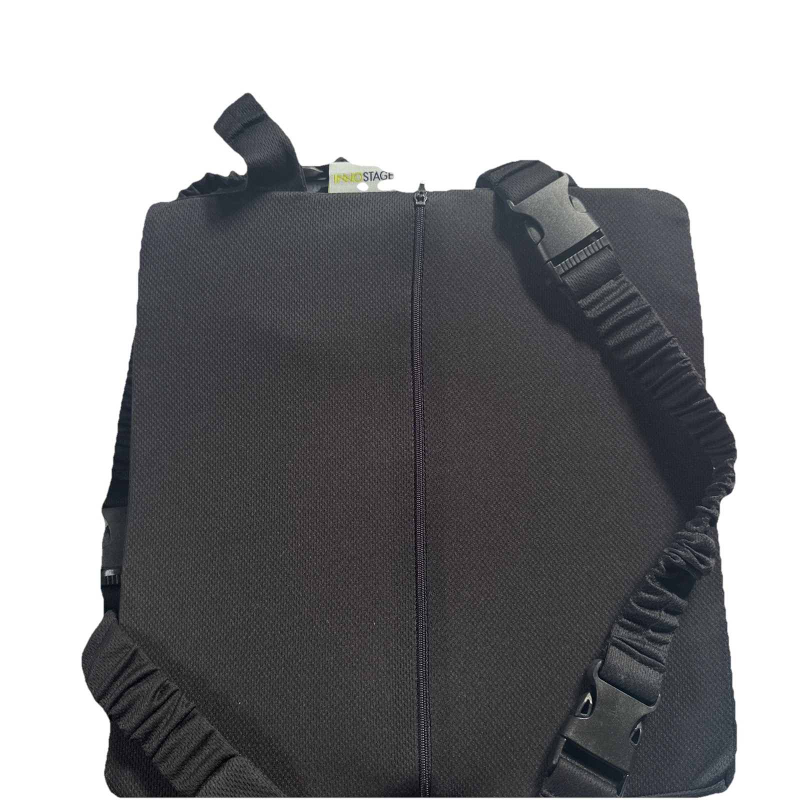 MIL Slim Rest 13″ X 14″ Deluxe Fabric Cover W/ Positioning Belt ;