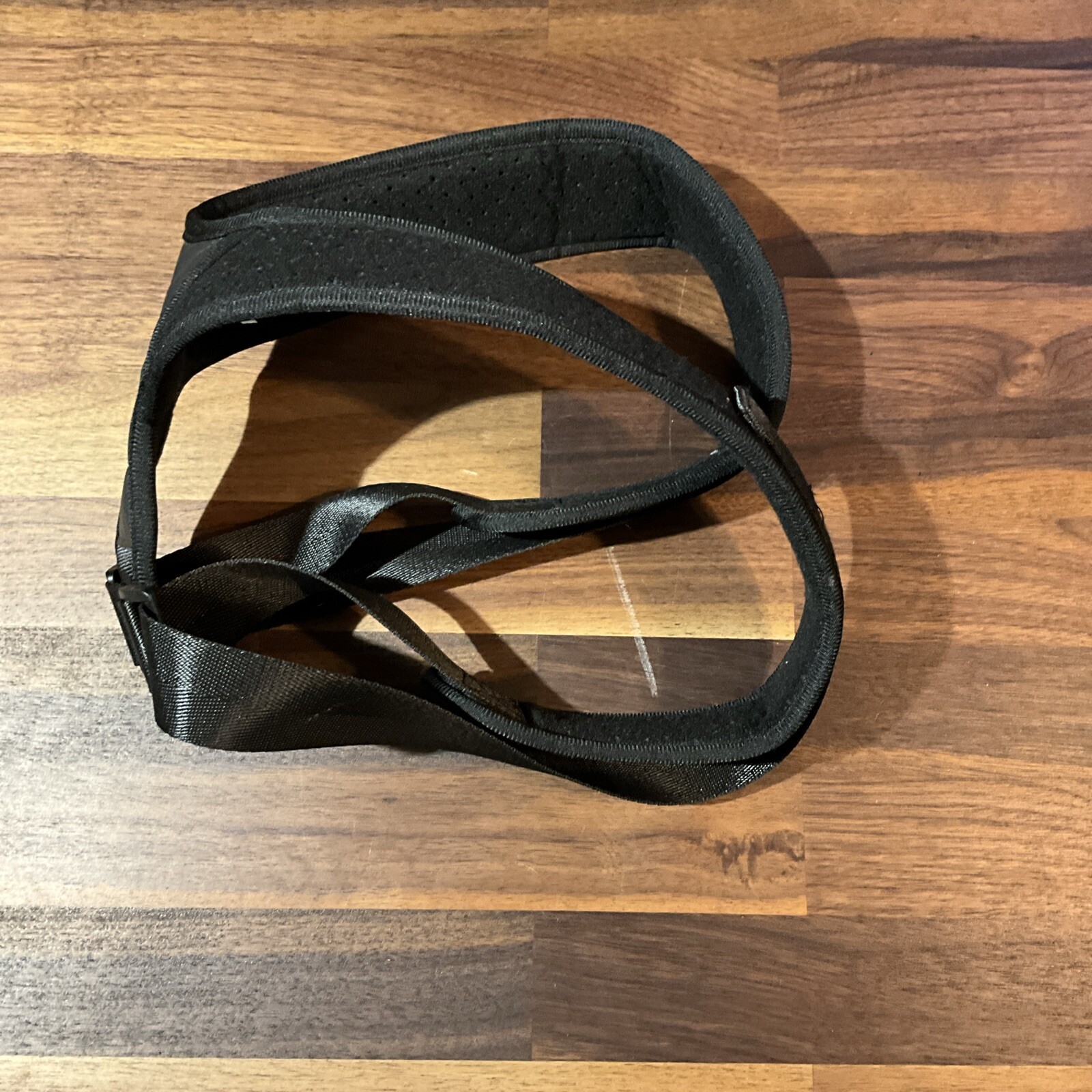 Adjustable Posture Corrector Back Shoulder Support Correct Brace Belt Men Women