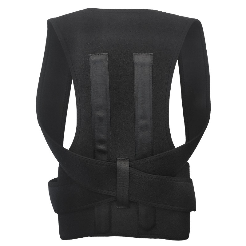 Adult Child Posture Corrector Hunchback Invisible Posture Correction Belt S M-XL