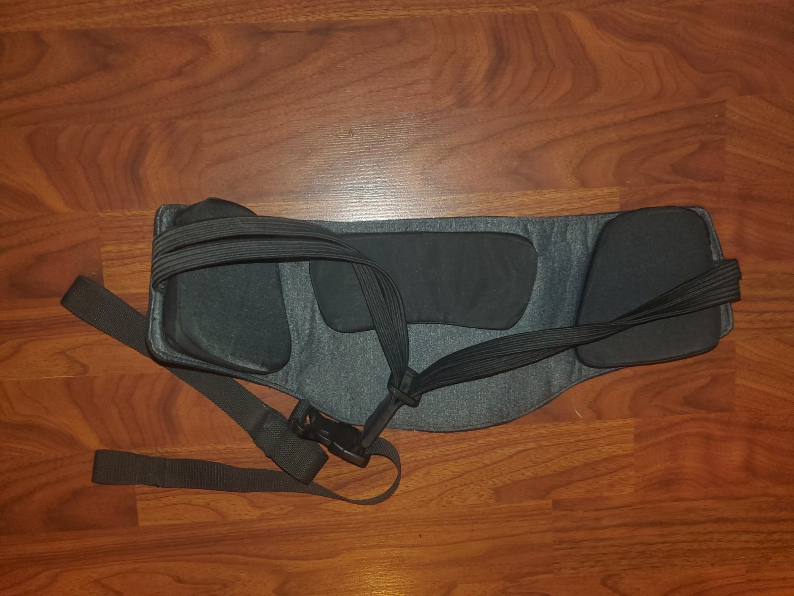 The Original Neck Hammock