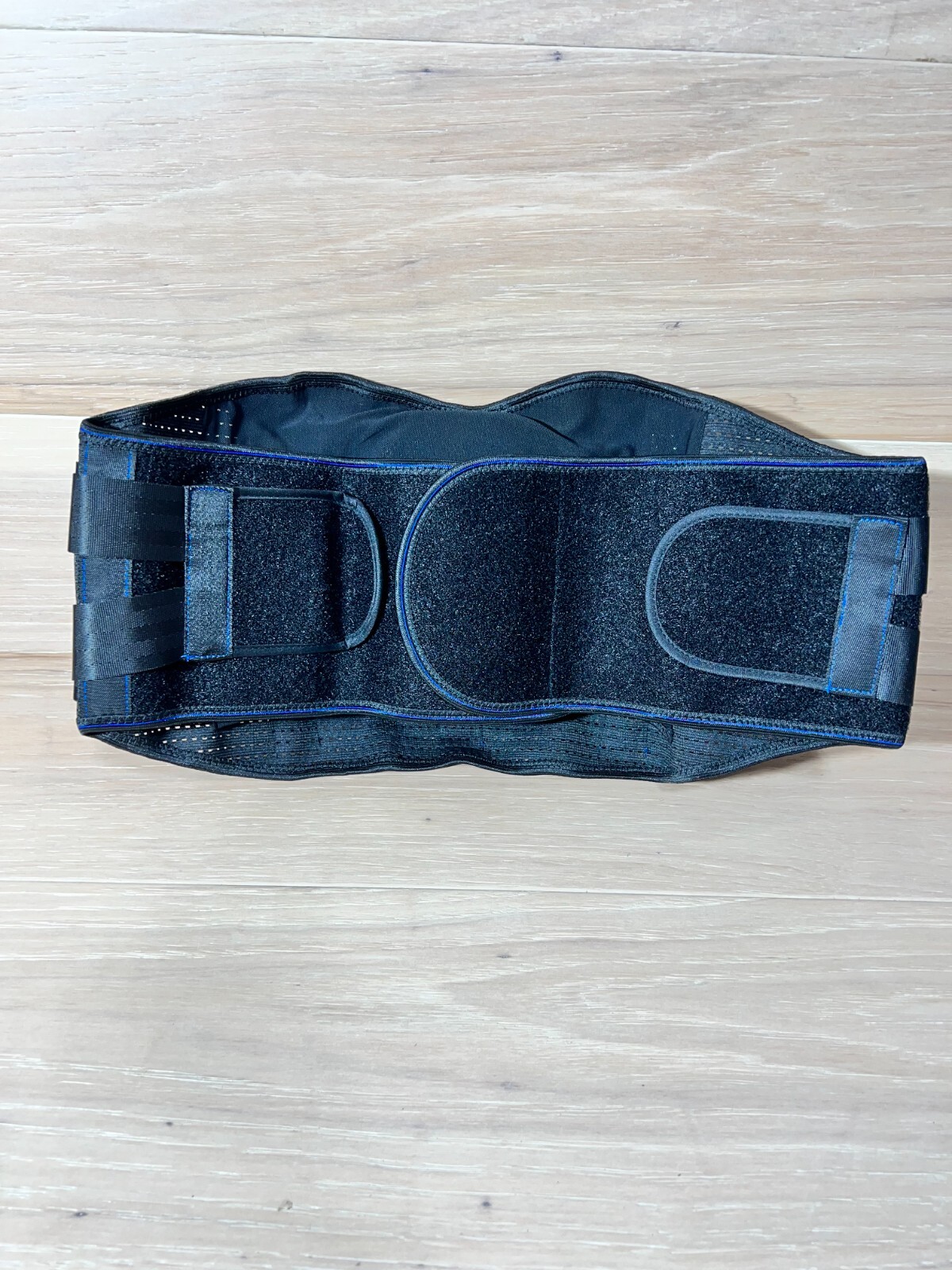 Flexguard Support Fully Adjustable for Posture Correction Back Brace One Size