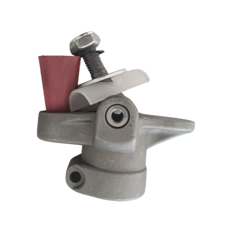 Integrated Prosthetic Ankle Joint Aluminum Alloy 237g Lightweight BK