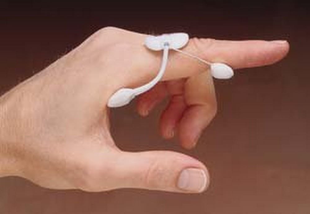North Coast Medical Lmb Spring Finger Extension Assist Size A