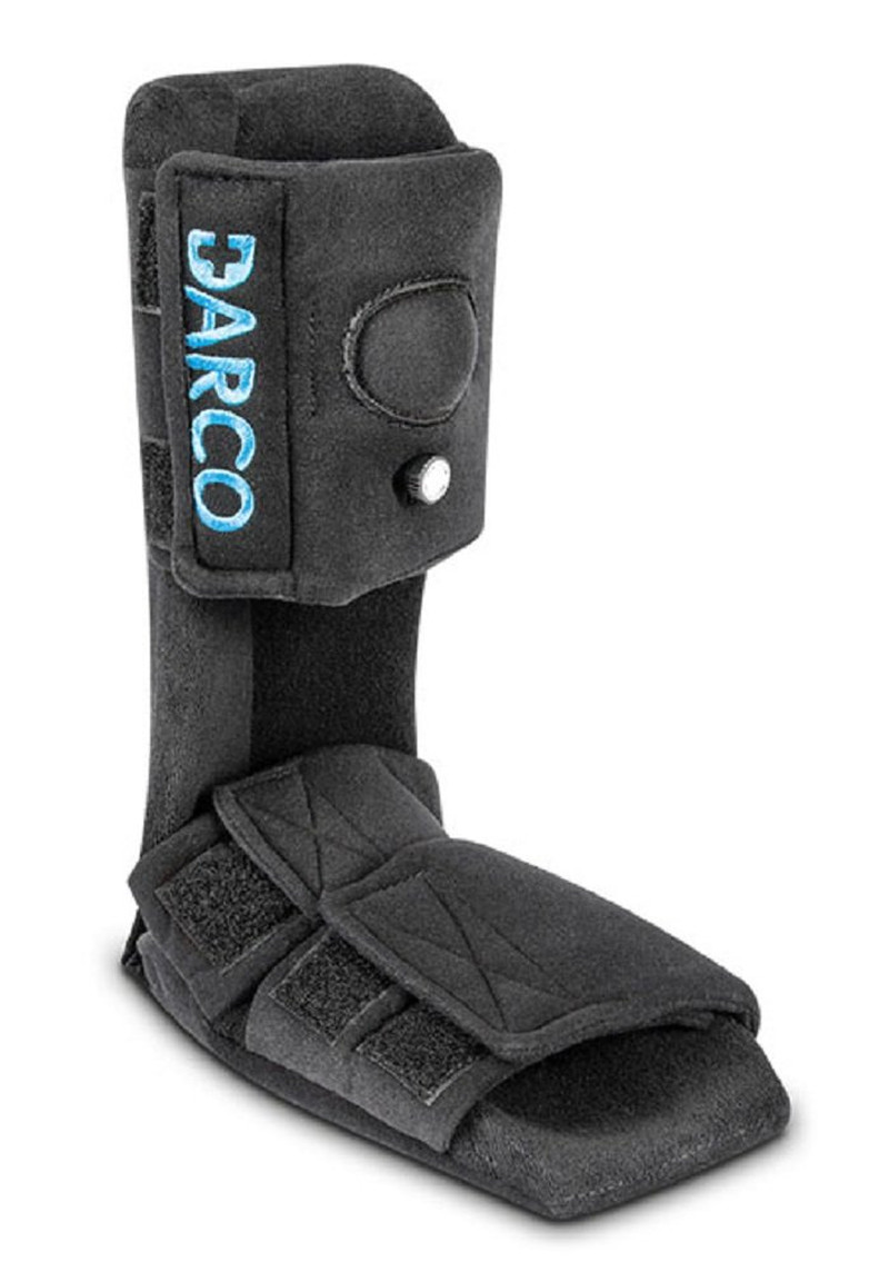 Night Splint Medium Fits Womens 7-10, Mens 5-8 # NS2B