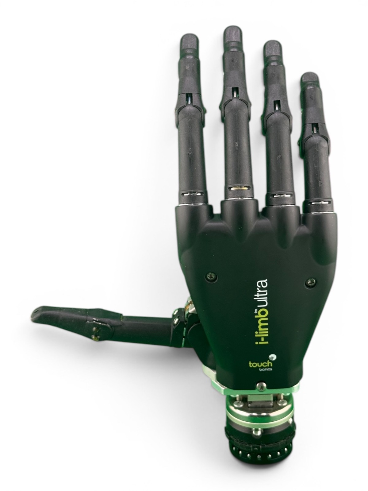 Ossur touch bionics Ilimb access prosthetic hand. Right hand. Great condition