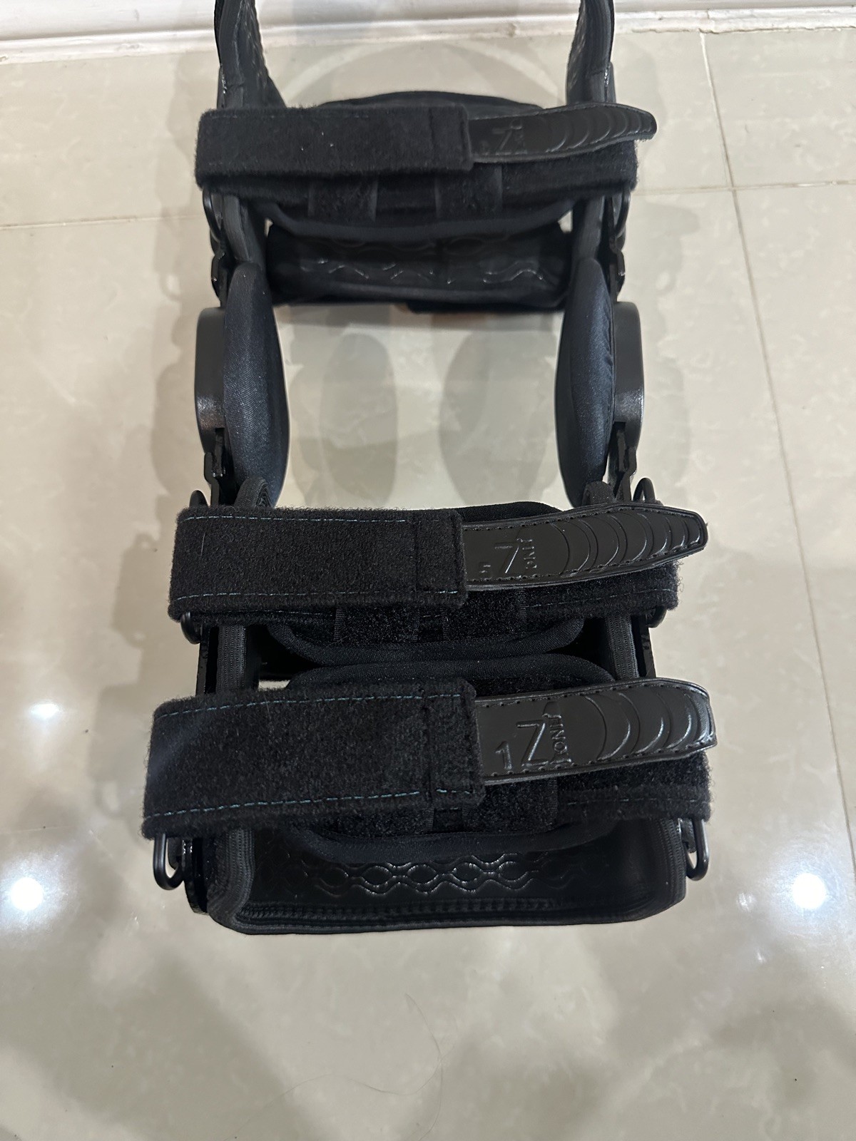 Z1 K6 Hinged Unloader Knee Brace Support for Arthritis Pain OA ACL Meniscus Tear