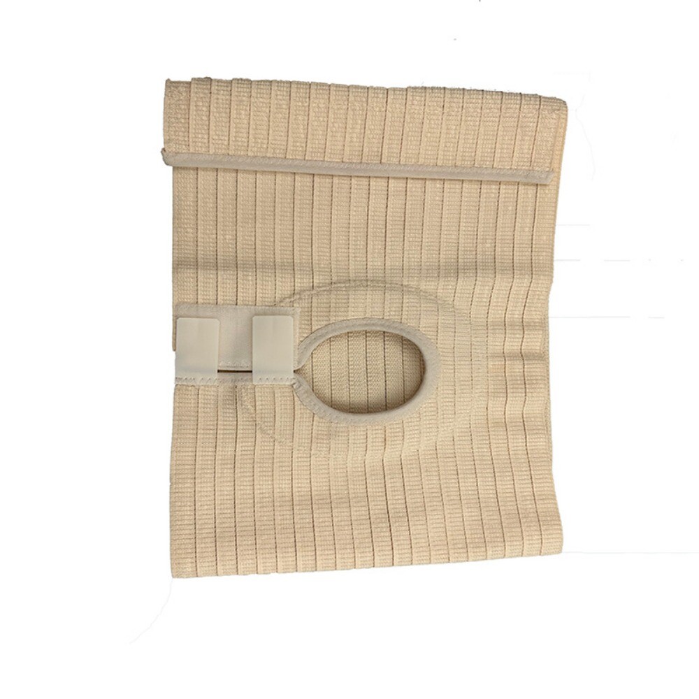 Abdominal Ostomy Belt for Post Colostomy Ileostomy Surgery Fistula Belt Stoma