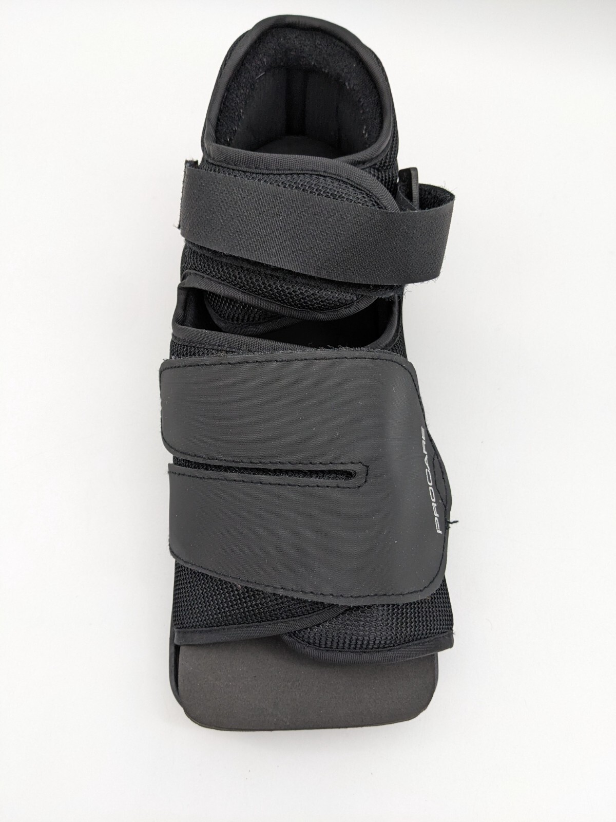 Procare Squared-Toe Post Op Surgery Shoe Brace Size Medium – GREAT CONDITION