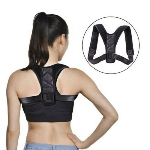 Spine Posture Corrector Decrease Your Shoulder PainAnd Improve Humpback To Shape