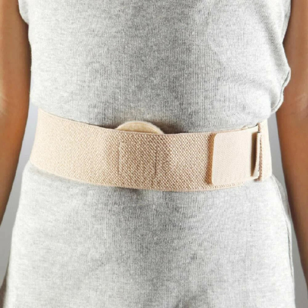 NEW Umbilical Hernia Truss Support Belt for Children – Hernia Belly Button