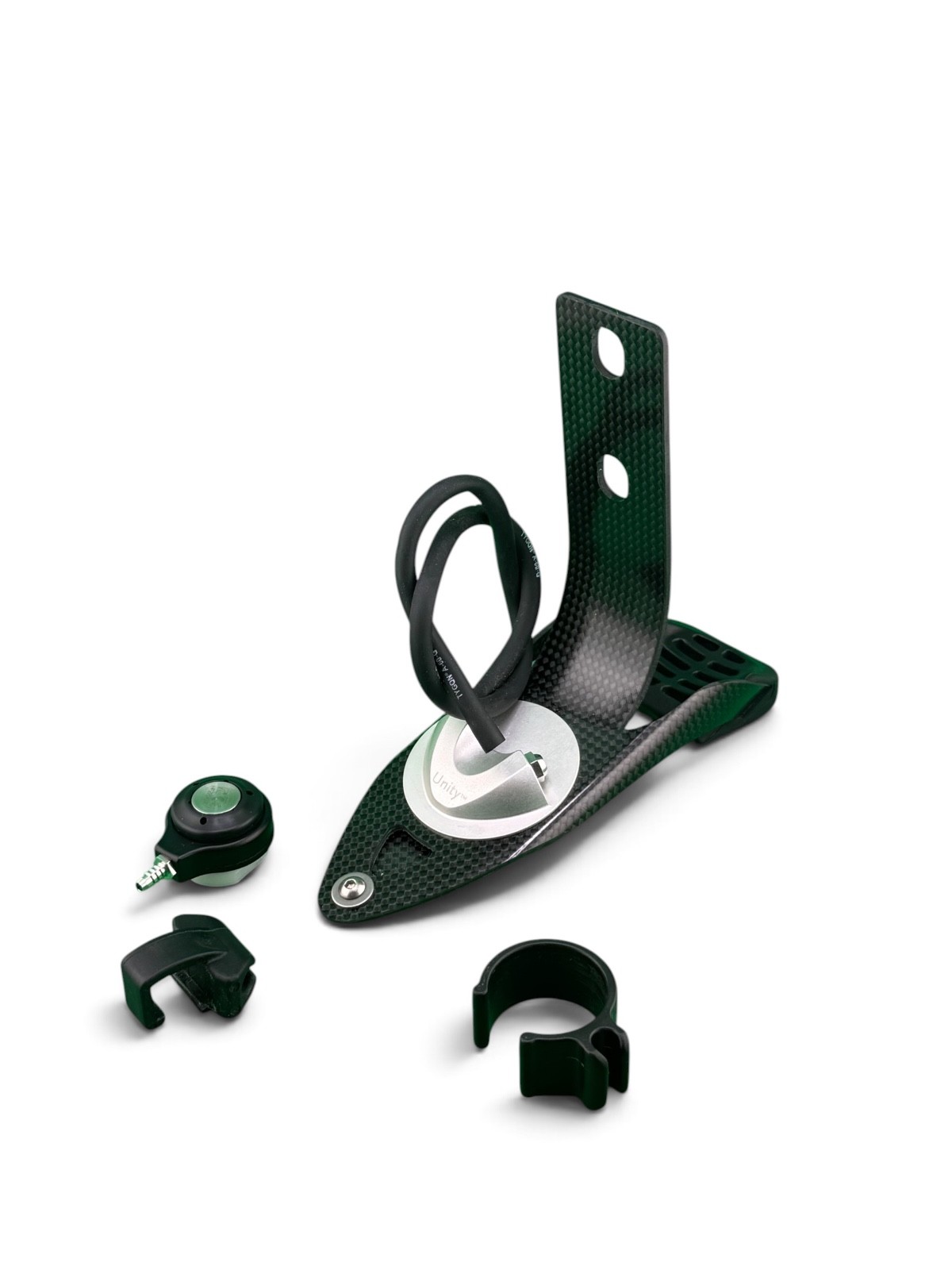 Ossur variflex vari-flex vari flex Unity prosthetic Pump. Size 25-27 feet
