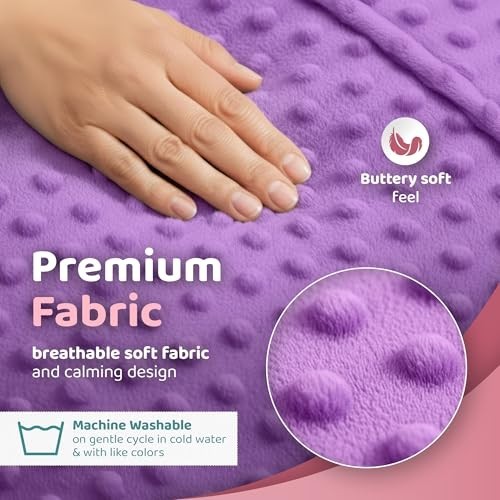 Post Mastectomy Pillow for Surgery Recovery – Washable Comfort & Support, Breast