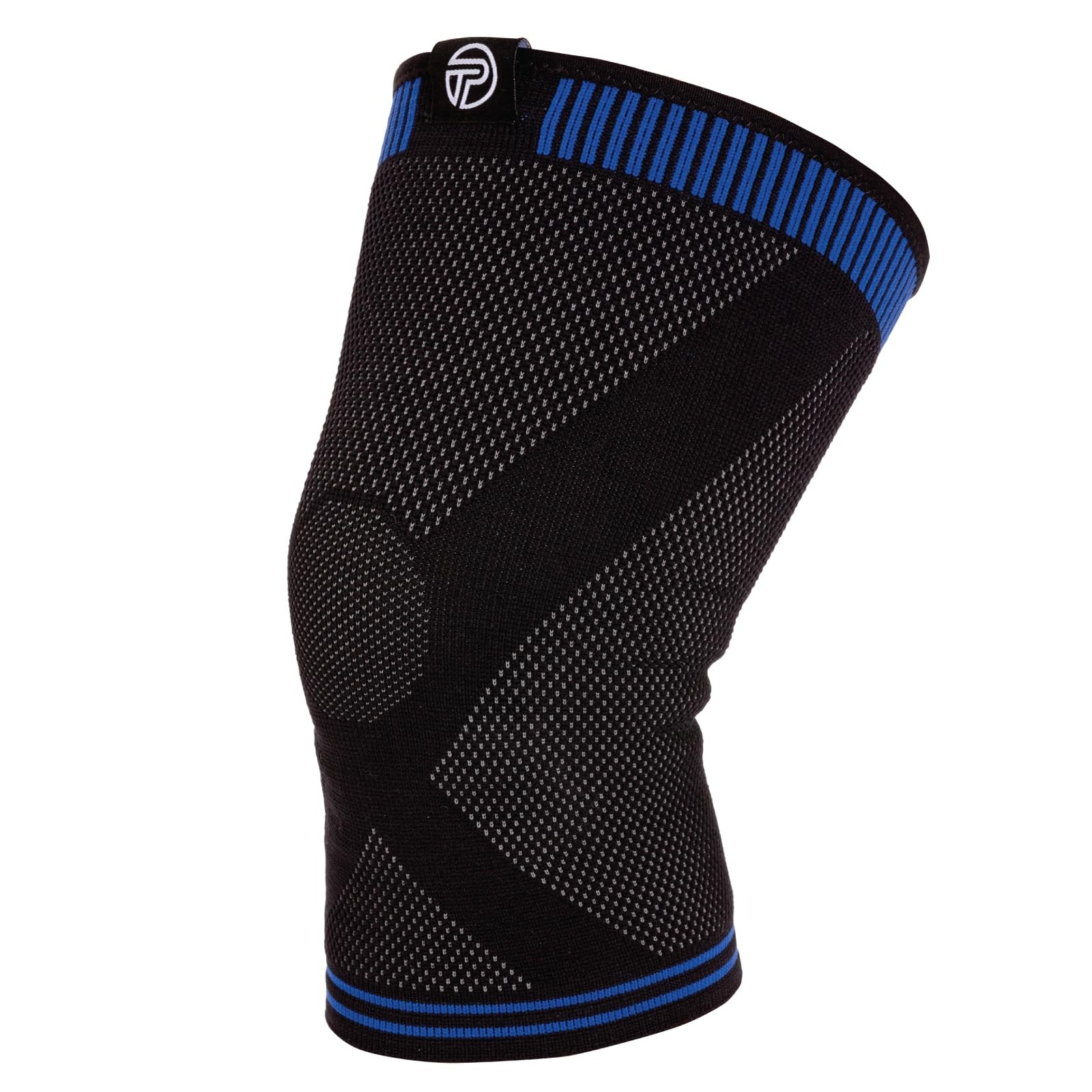 3D Flat Knee Support, Advanced Flat Knit Technology for Custom Fit, Breathabl…