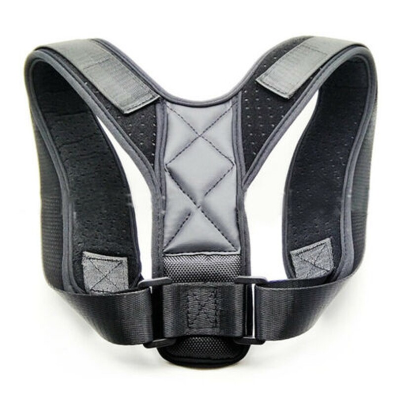 Posture Corrector Help correct your bad posture and reduce back pain caused