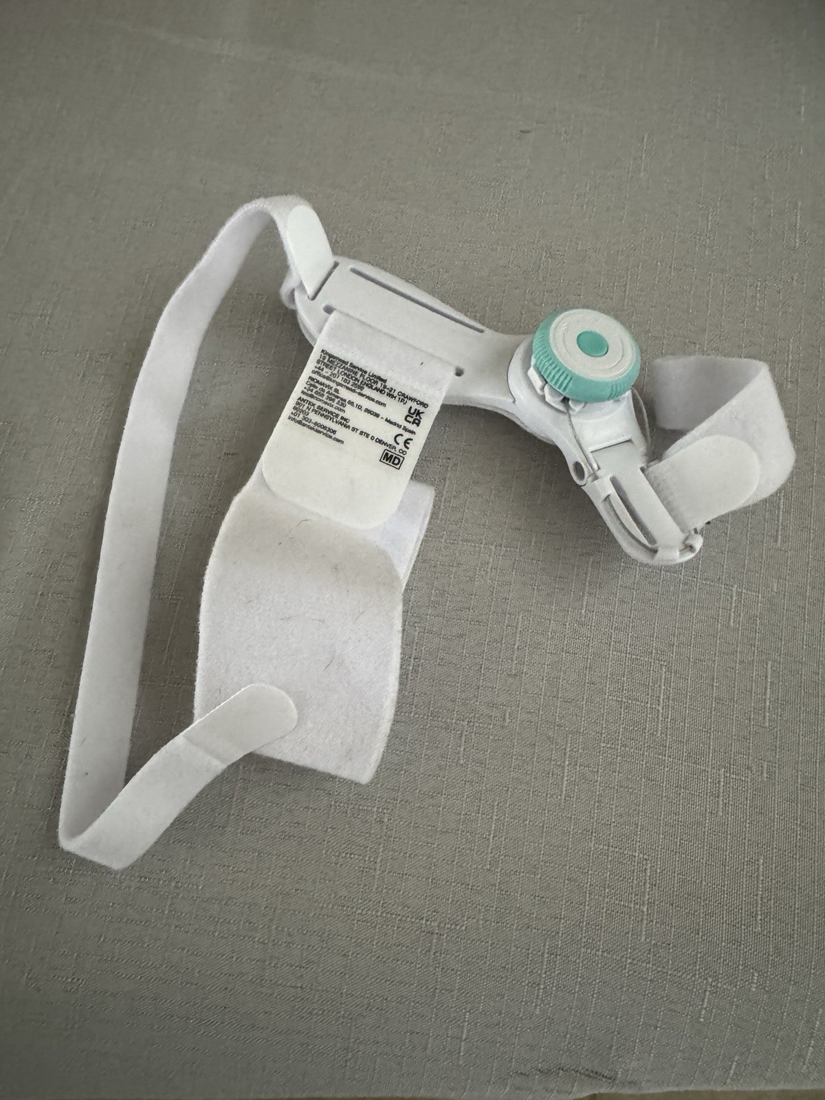 Tenicore Bunion Corrector TC-X3