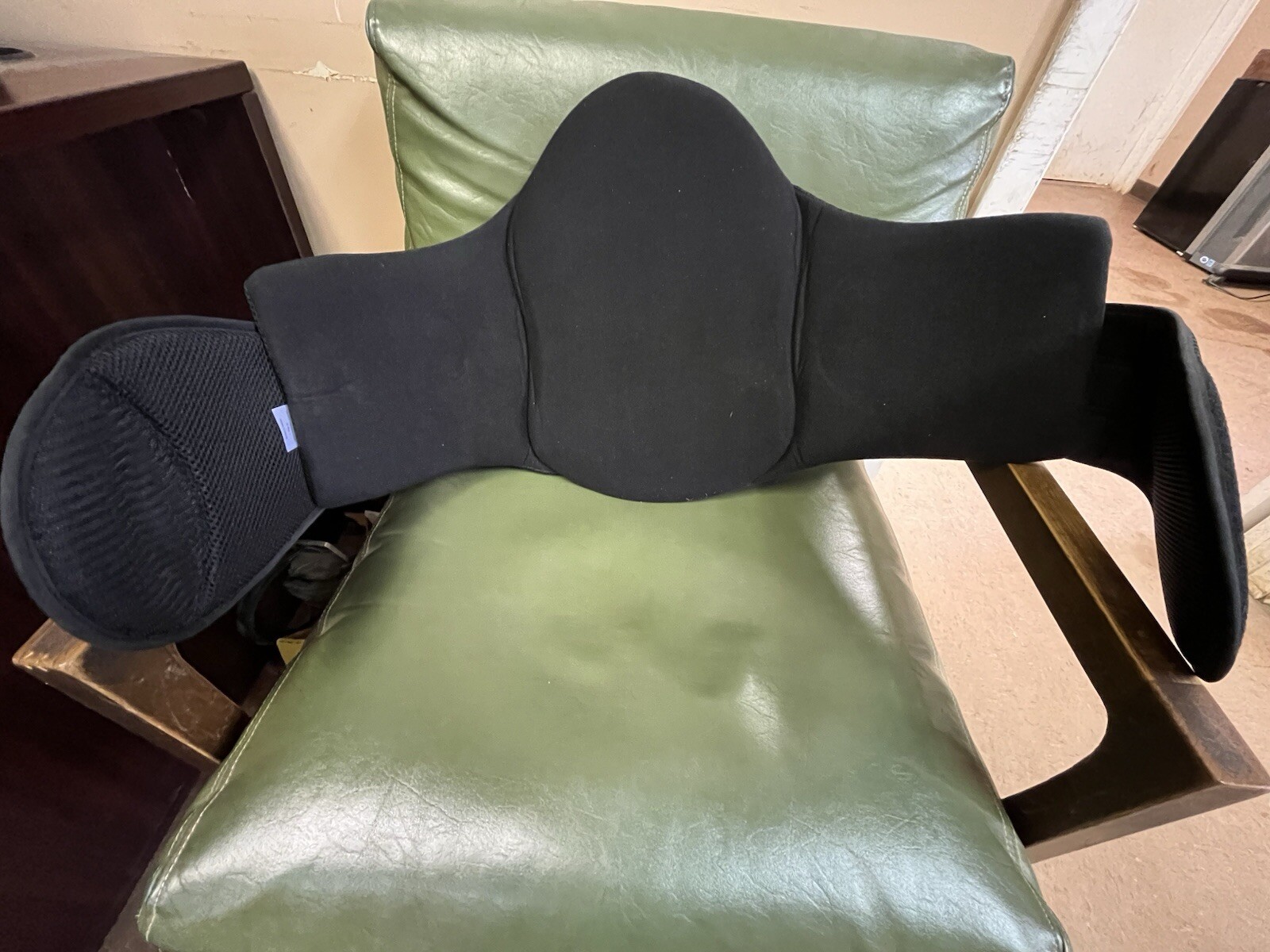 Core Tech 637 LSO Adjustable Back Brace SUP2026