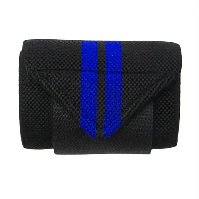 Elastic Wrist Guard Fitness Wristband Arthritis Sprain Band Sports Accessories