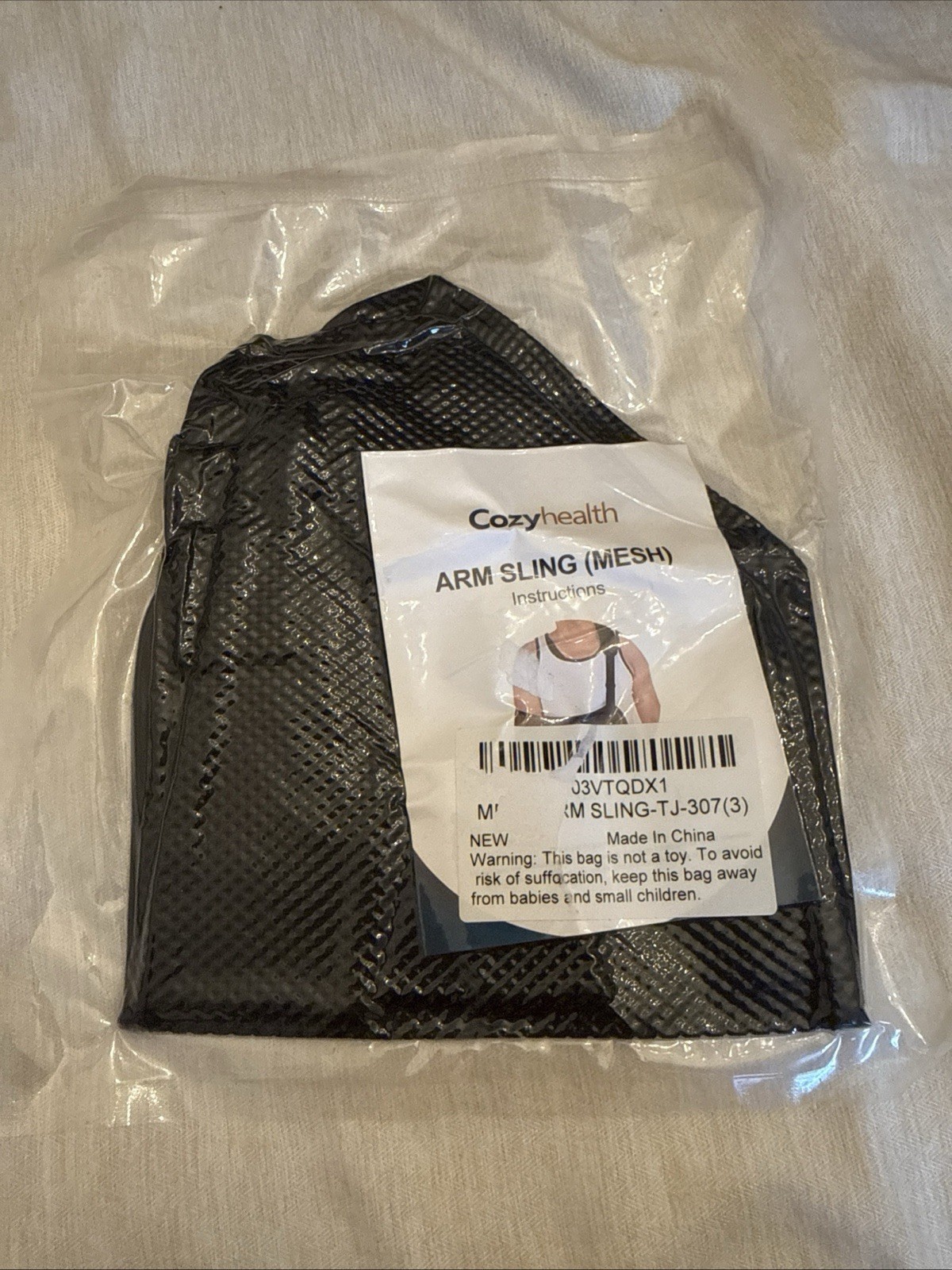 Mesh Arm Sling – New in Package