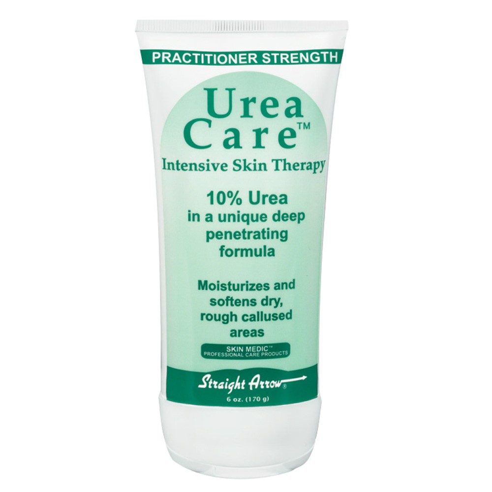 UREA CARE, 6 OZ TUBE