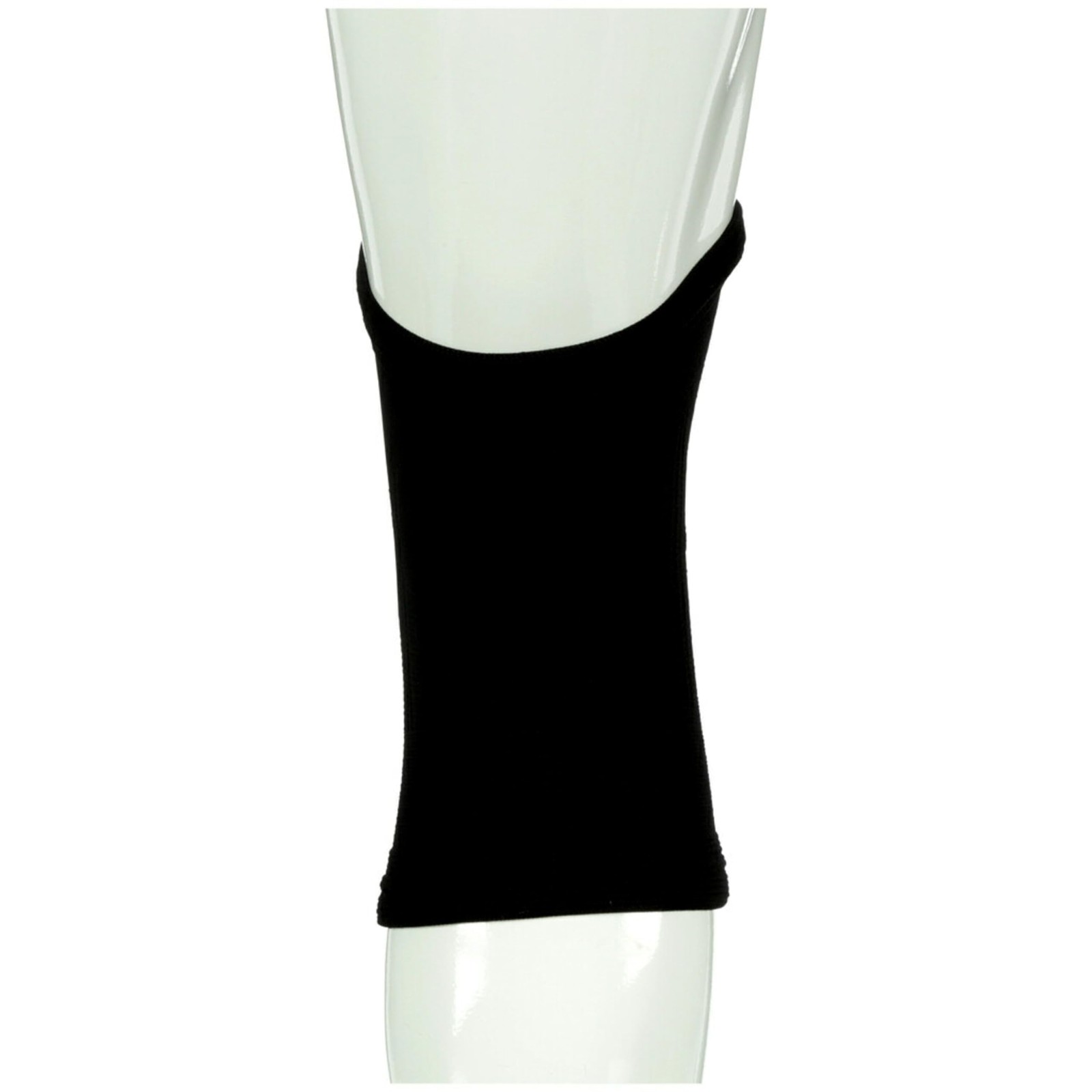 ACE™ Brand Compression Knee Support Neoprene, Small/Medium (Pack of 1), Black