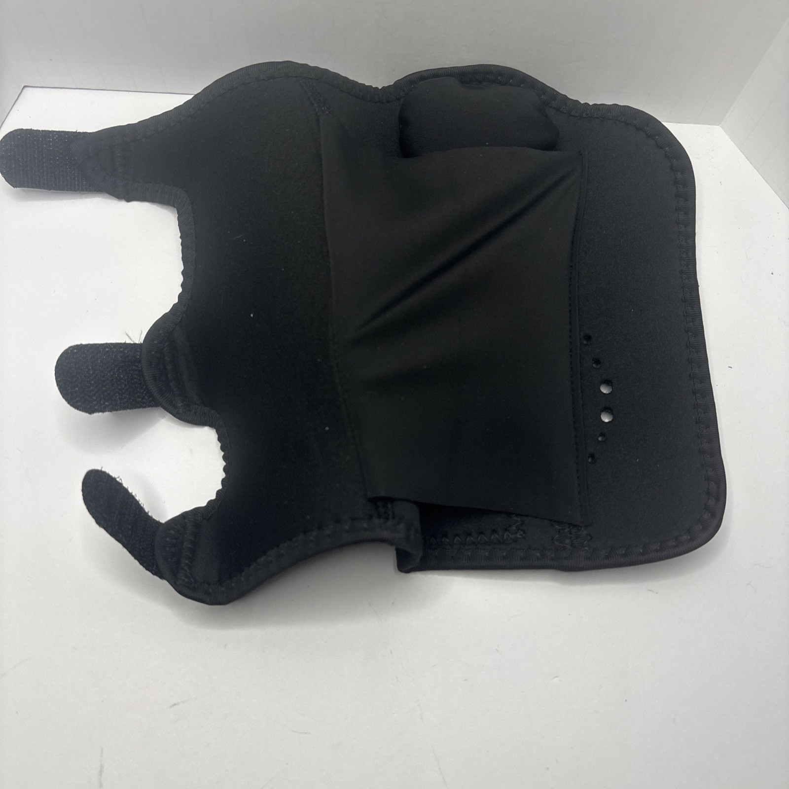 Psycilla Fits Both Hands, Splint For Wrist, Comfortable Palm Placement. ￼