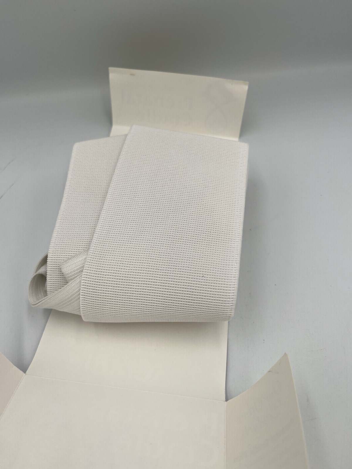 Prenatal Cradle Maternity Belt Full Support Torso & Back Petite Size 3-6
