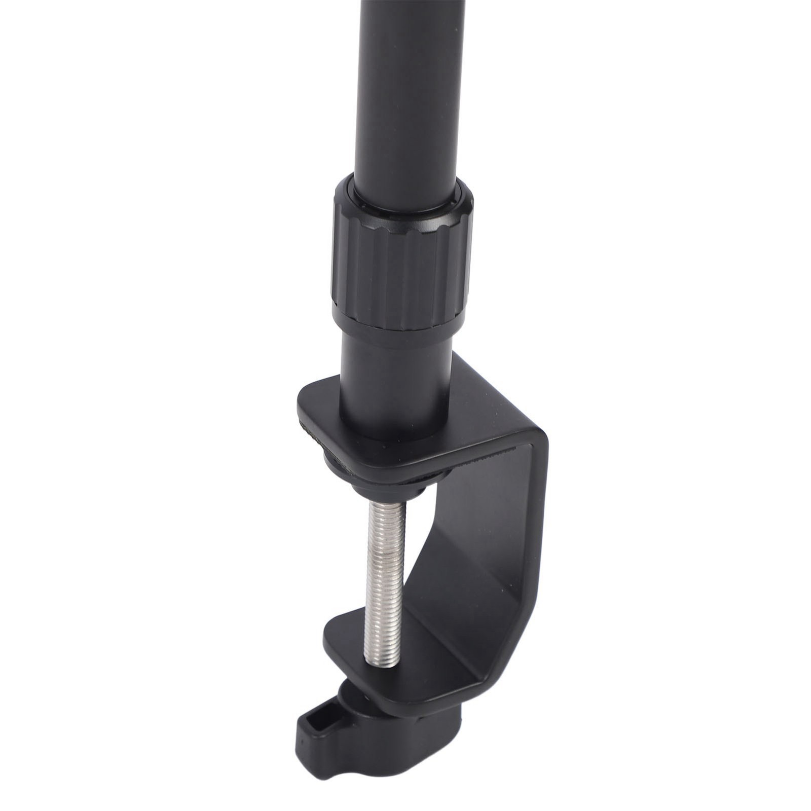 Articulating Arm 3 Section Adjustable Detachable 1/4inch 3/8inch 5/8inch Screw