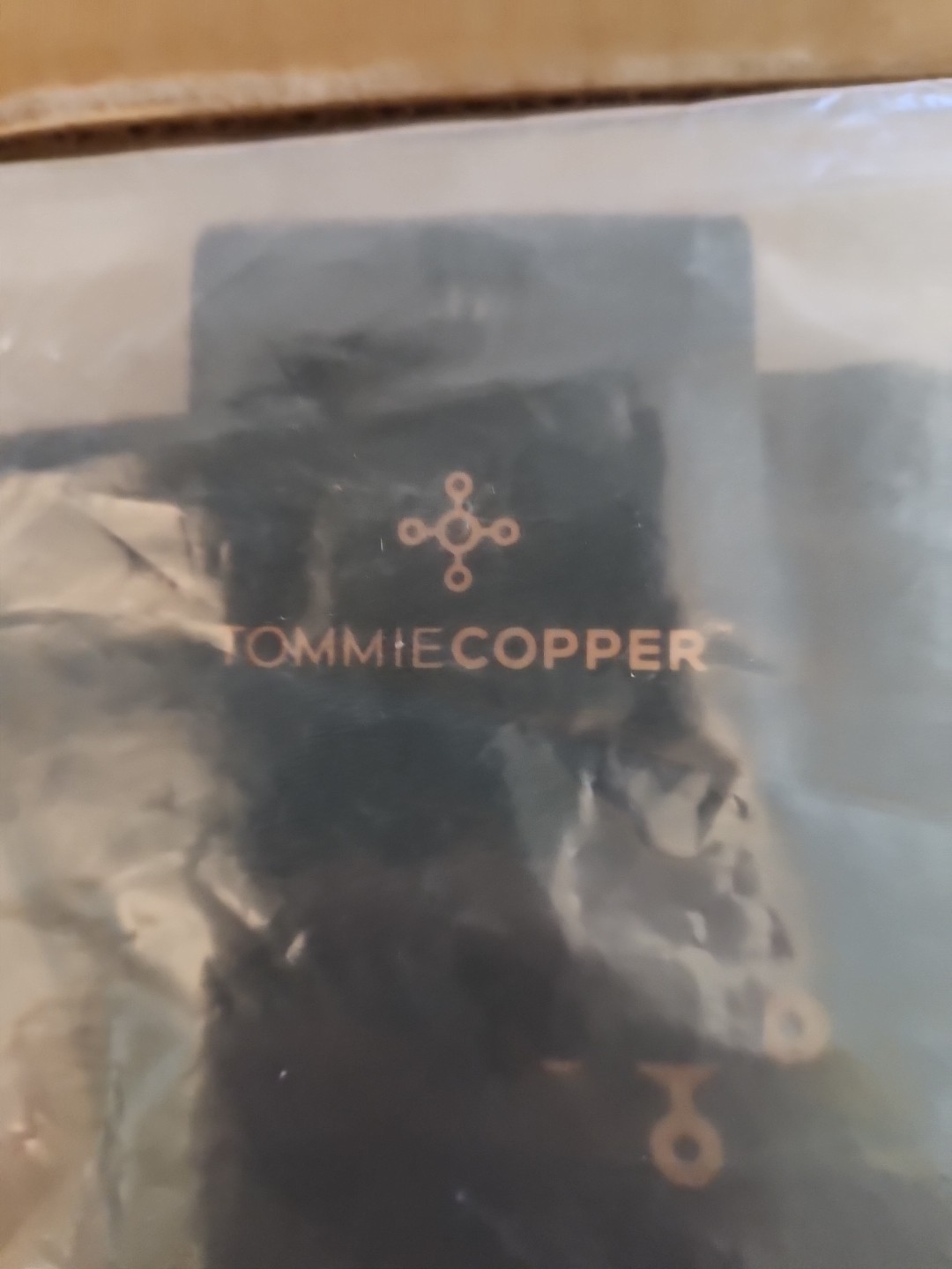 Tommie Copper Vitality Elbow Sleeve, Size XL, Black New SEALED