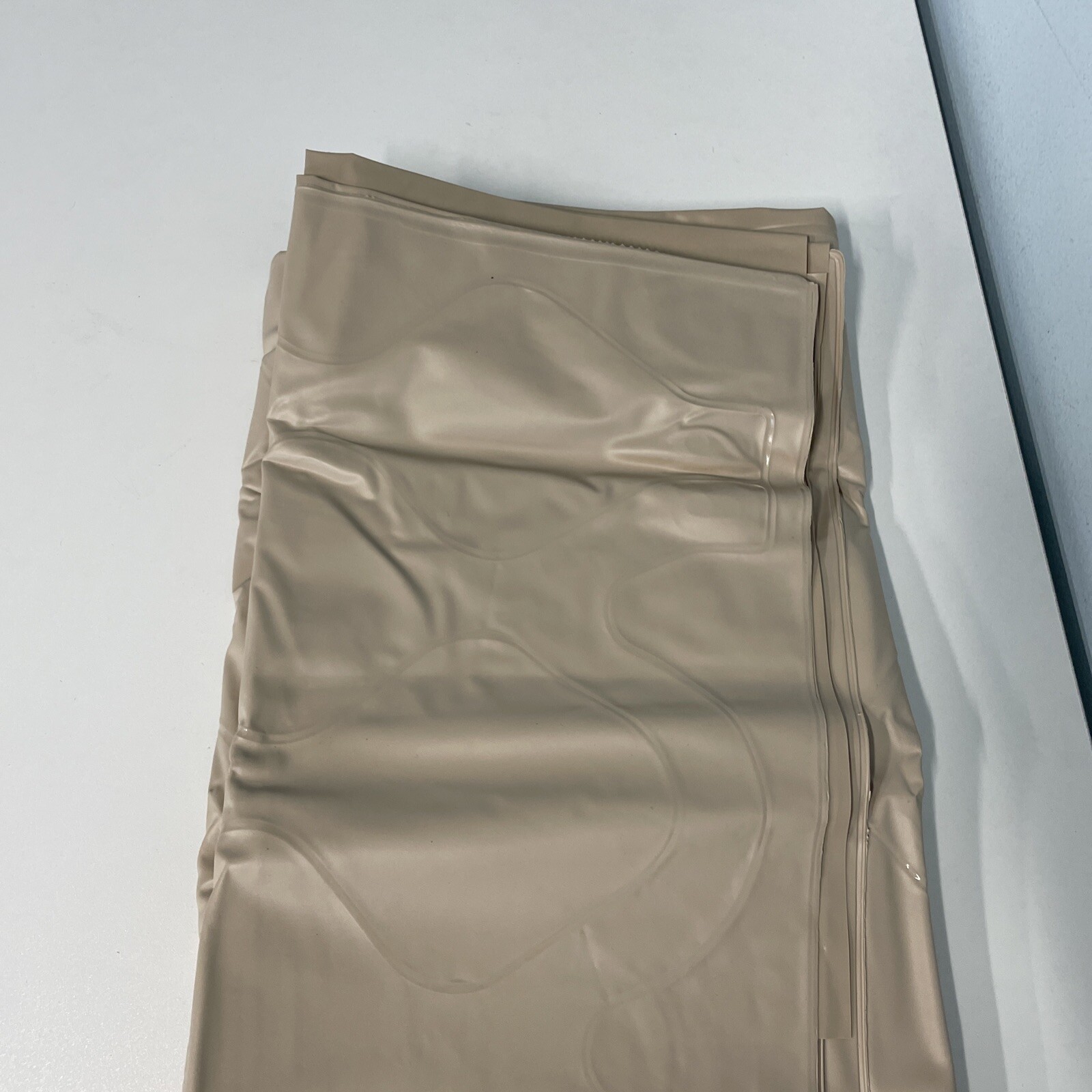 Replacement Pad for Satin Air Compass Health 110 x 35 x 2.5 NEW Pad Only no pump