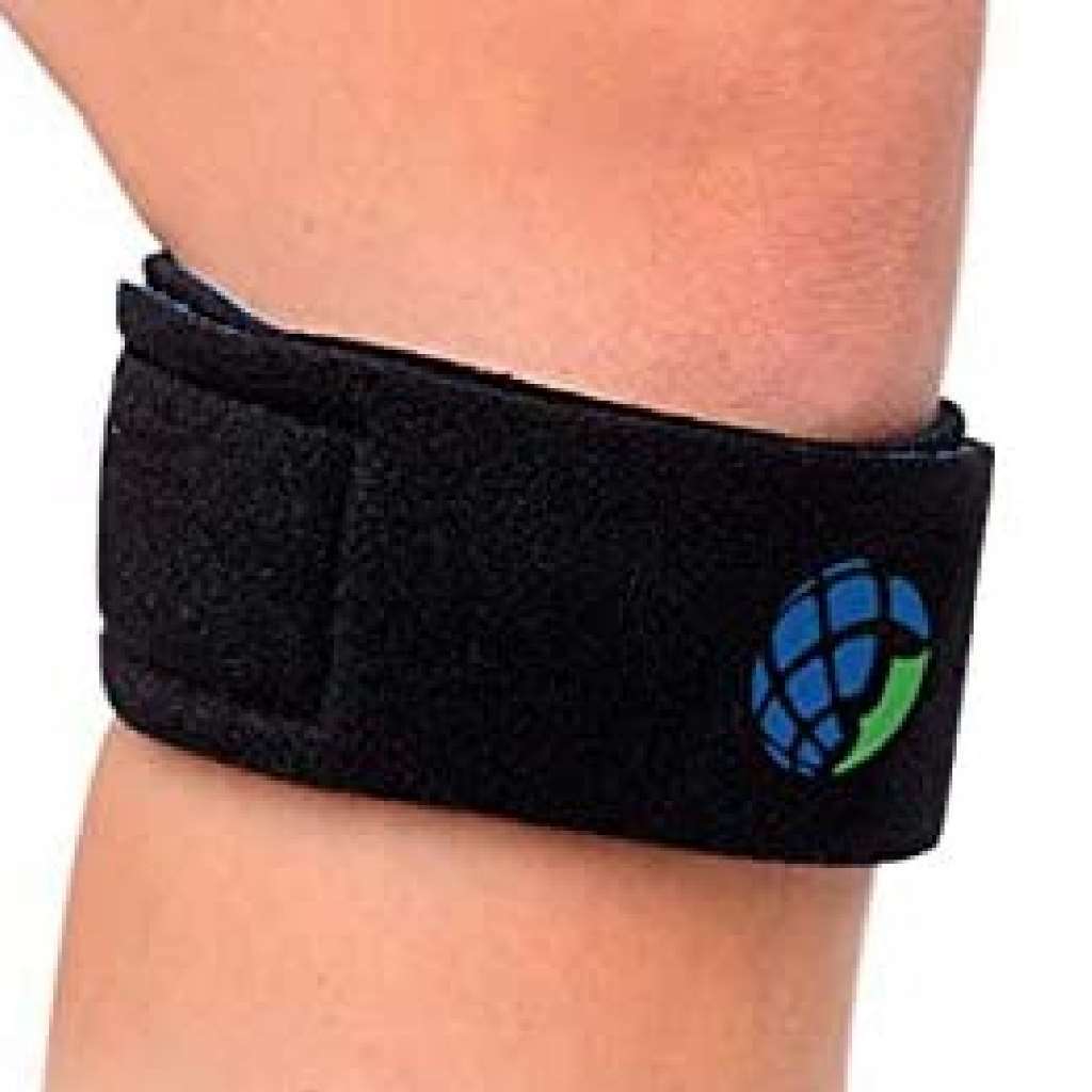 Advanced Ortho Advanced Patella Knee Strap One Size