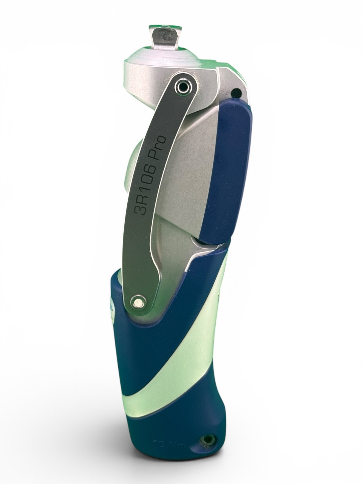 ottobock otto Bock 3r106 pro prosthetic knee. Excellent condition.