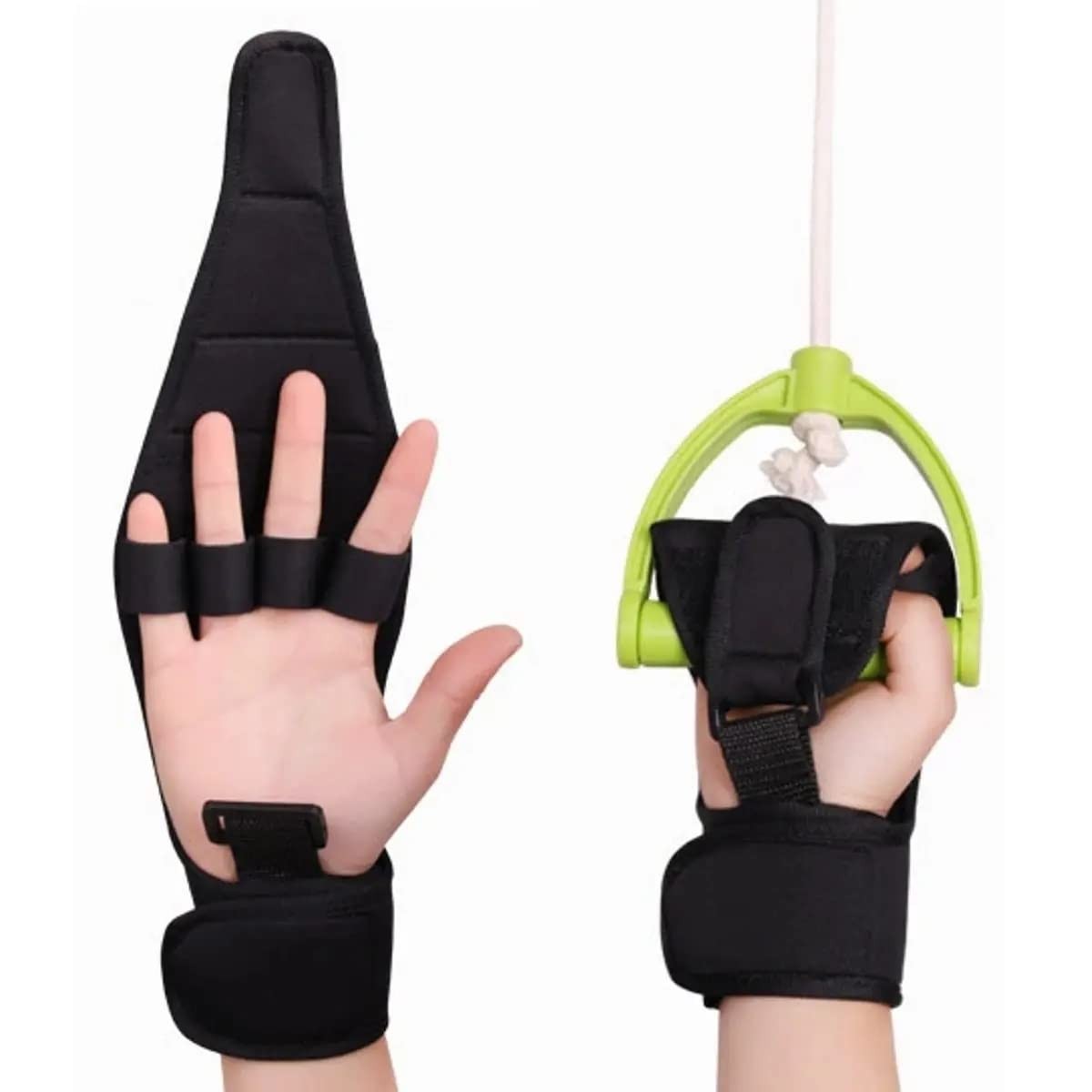 Finger Splint Brace ability Fingers Support Training BraceFinger One Size