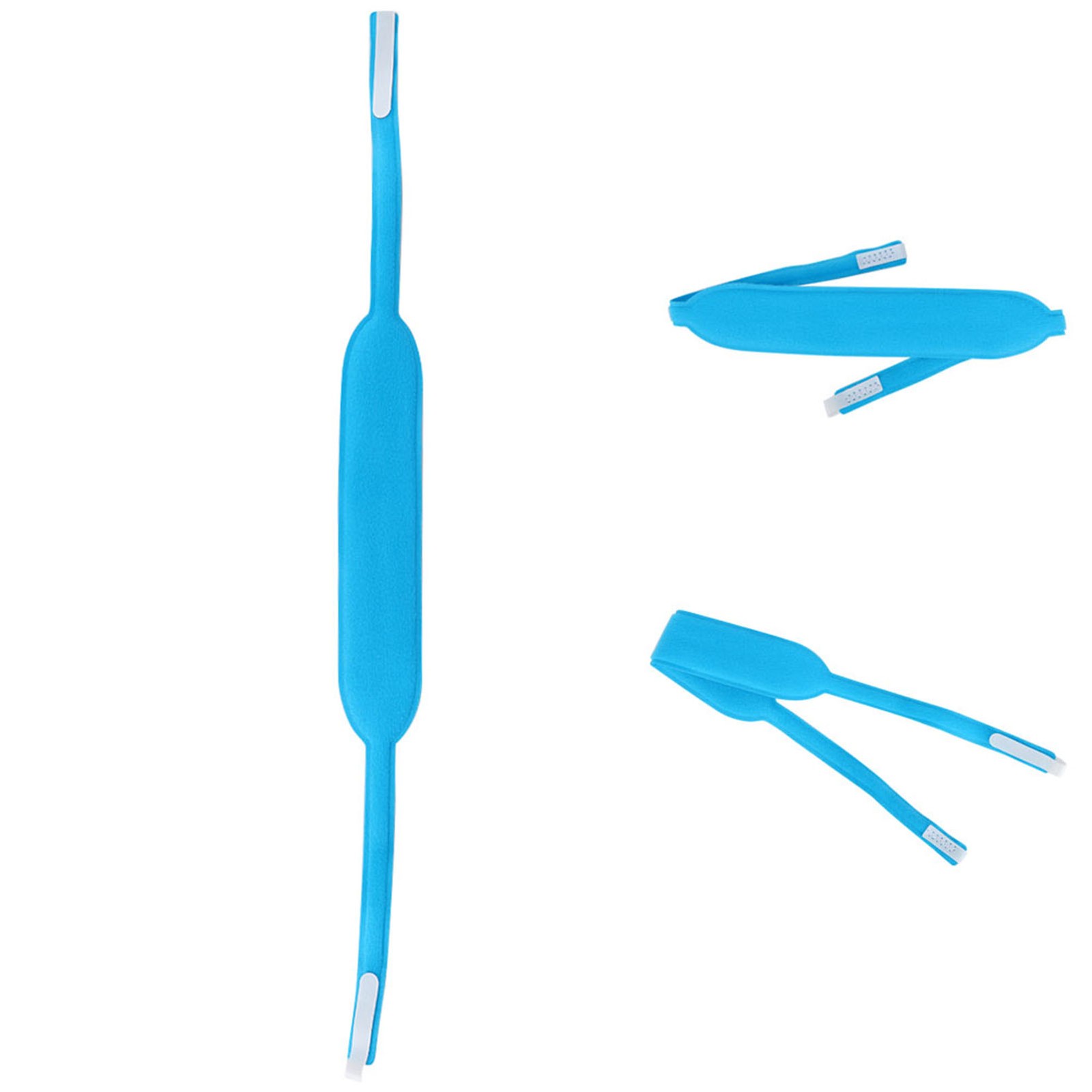 Tracheotomy Catheter Fixation Strap Tracheal Cannula Fixed Holder Strap Acce DSO