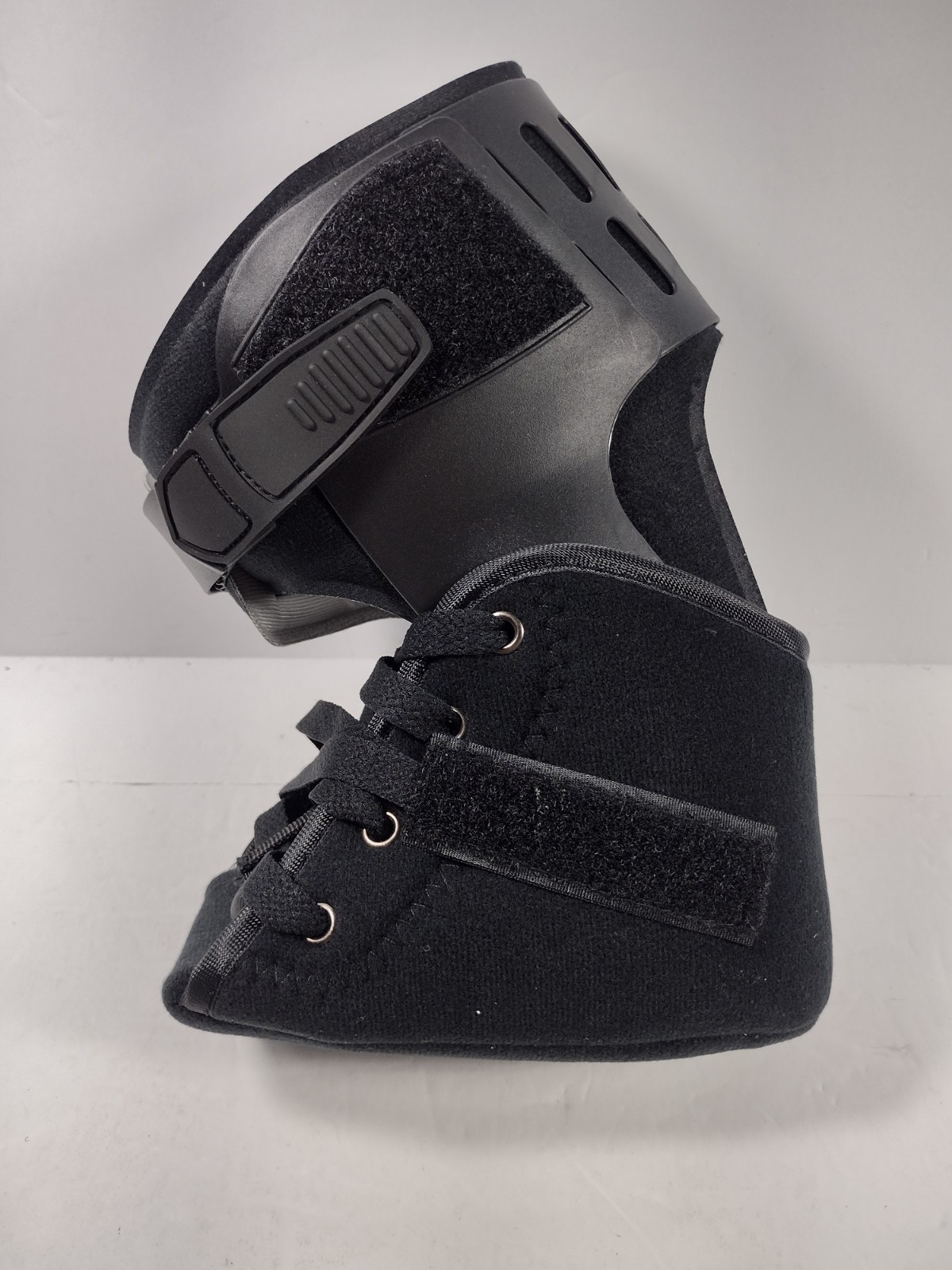 Ankle Support Brace Orthotic by ISO Preferred AN341 M/LT Universal Clean In Bag