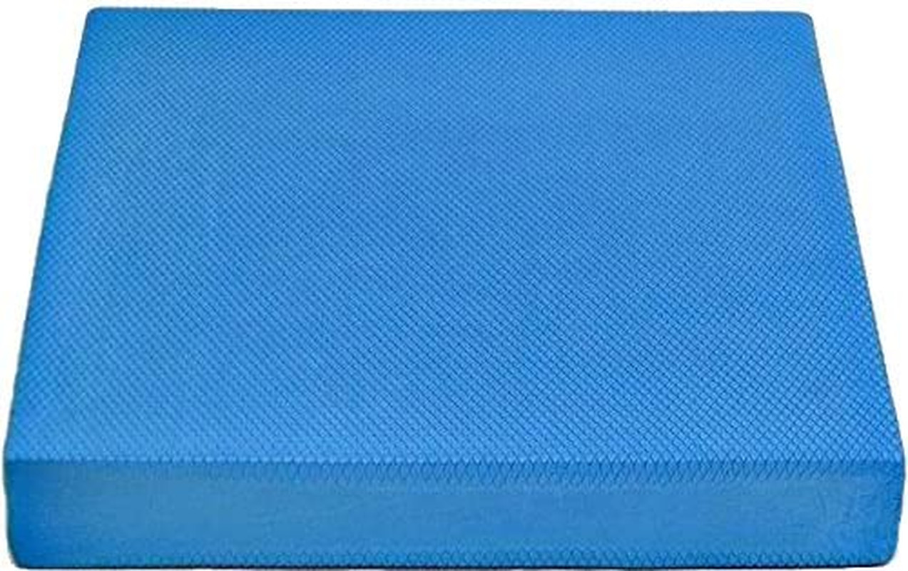 X-Large (19″X15″X2.3″) Balance Pad, Made from Closed Cell Foam.