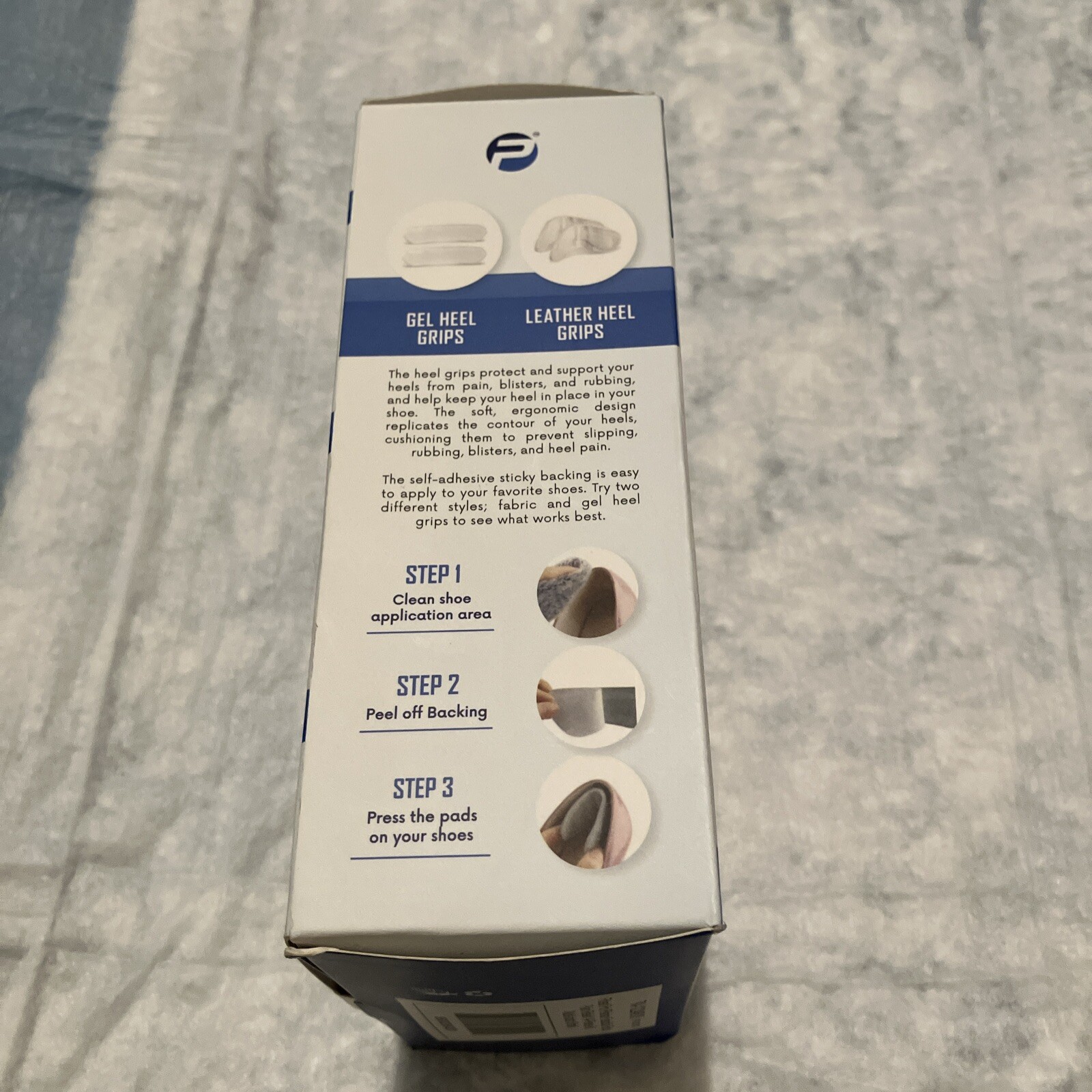 Fittest Pro Plantar Fosciitis Toolkit Open Box Size Small