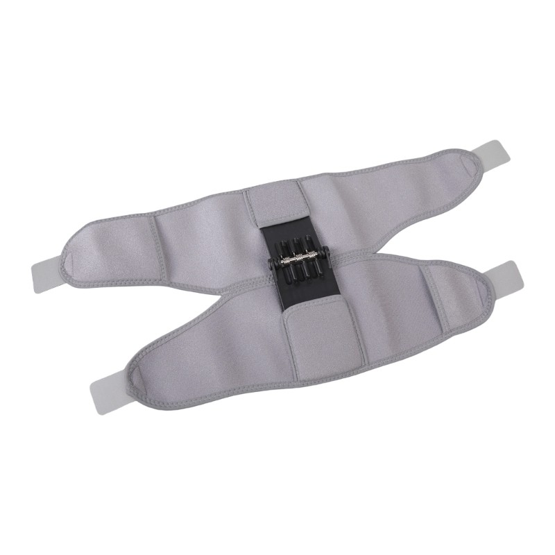 1 Pair Flexible Knee Cover for Enhancing Support in Sports and Physical Activity