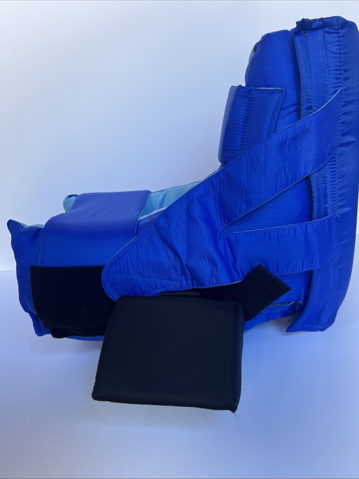 Skil-Care Heel-Check Boot Pair 503410 Pressure Relief Heel Protectors Supersoft