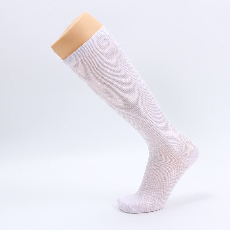Compression Socks Stockings Womens Mens Knee High Medical 20-30 mmHG XXL