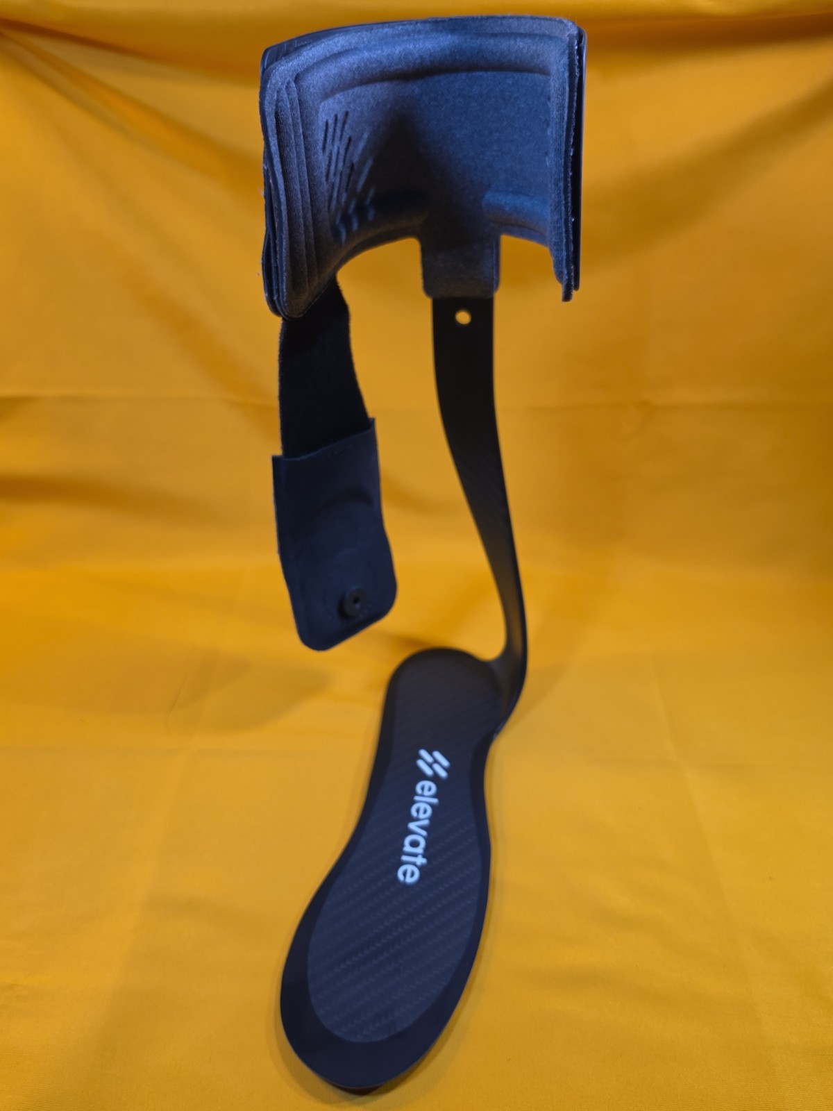 Elevate Movement FreeFlow Left Side Ankle Brace Small S – XS Extra Small