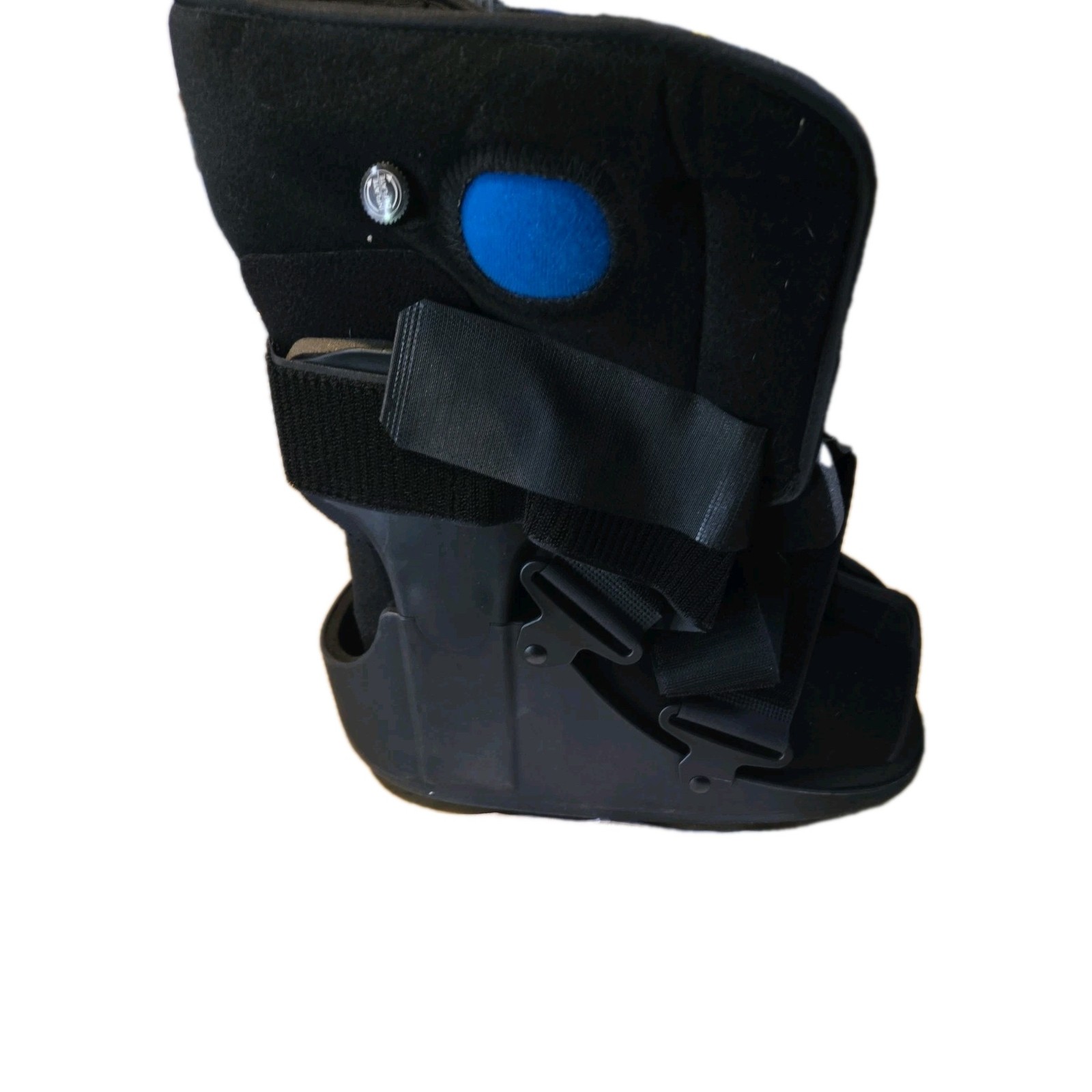 Gill Podiatry Lo Air Walker Boot Inflatable Support Walking Boot Open Box