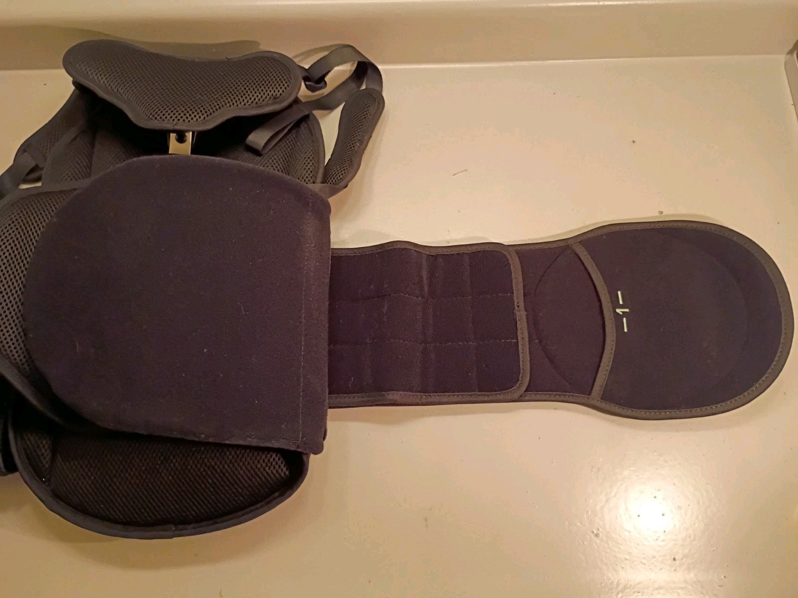 Aspen SIERRA TLSO ACUTE Lower Spine Brace Lumbar/Posture Support One Size