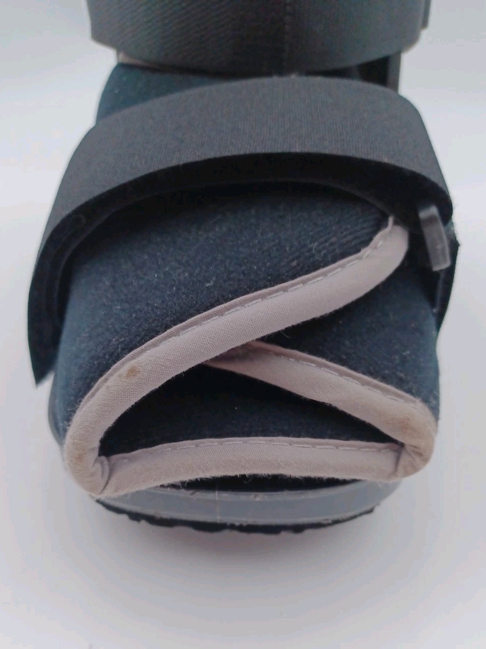 Pediatric Cam Walker Boot – XL Size – Adjustable Orthopedic Walking Brace