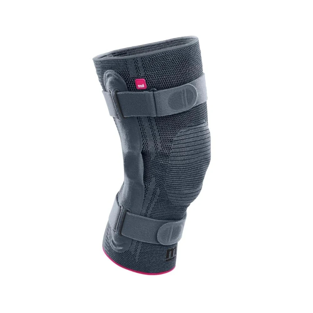 Medi Genumedi Pro ROM Lightweight with Silicone Patellar Ring/Clima Comfort Yarn