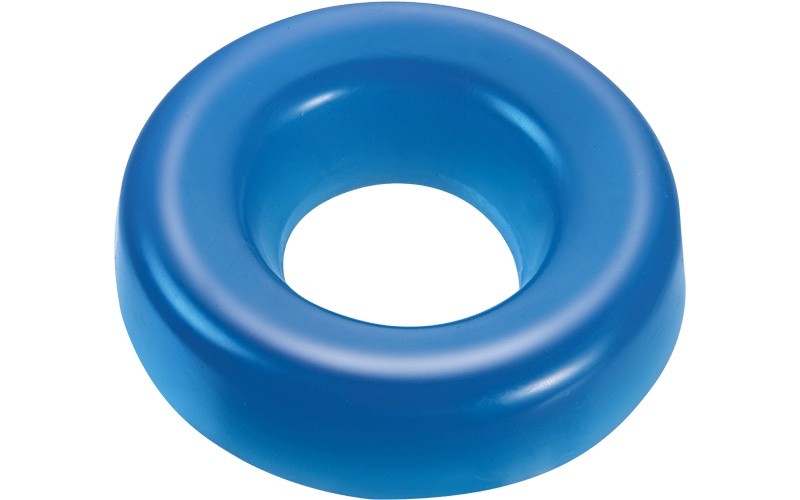Round Head Support (Flat Top) Open Bottom OT GEL /FREE SHIPPING