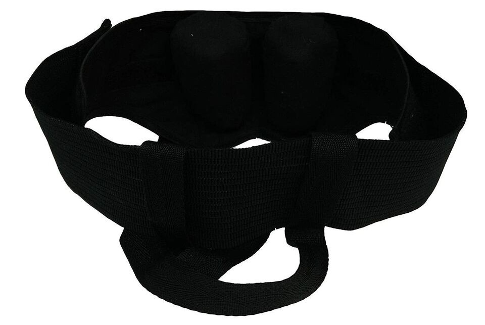 Hernia Support Belt Inguinal Groin Hernia Pain Relief Truss Brace For Men Women