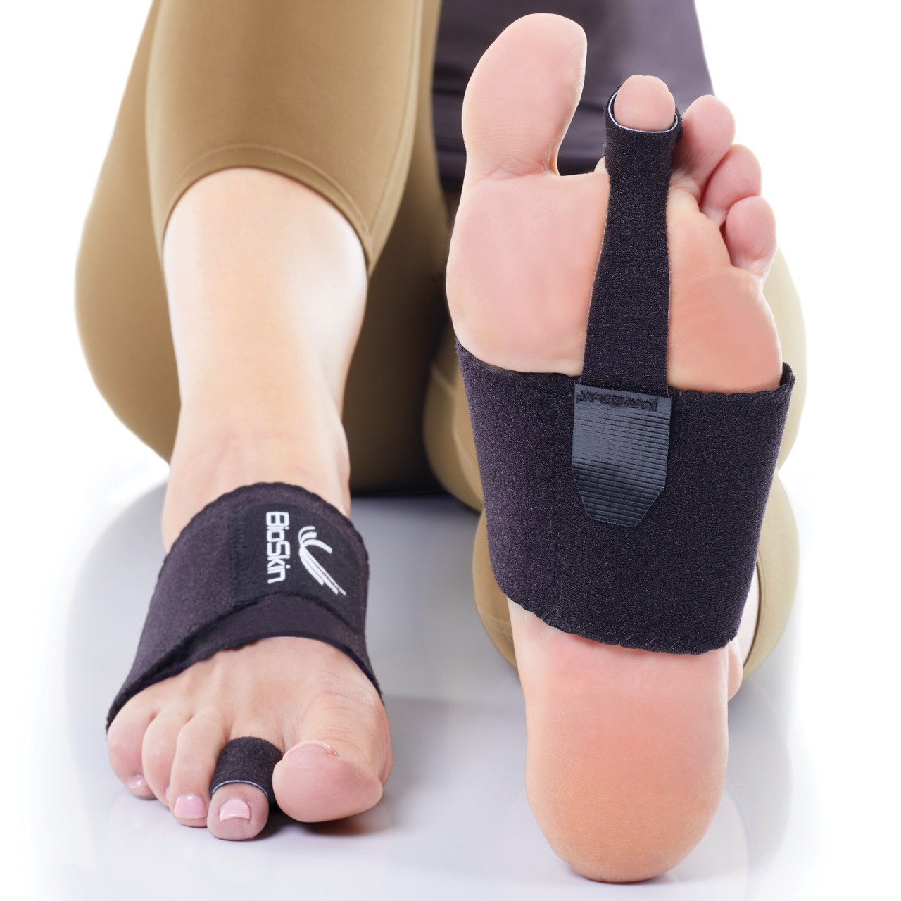 Hammer Toe Straightener For Metatarsalgia Claw Toe Or Mallet Toe Osteotomy NEW