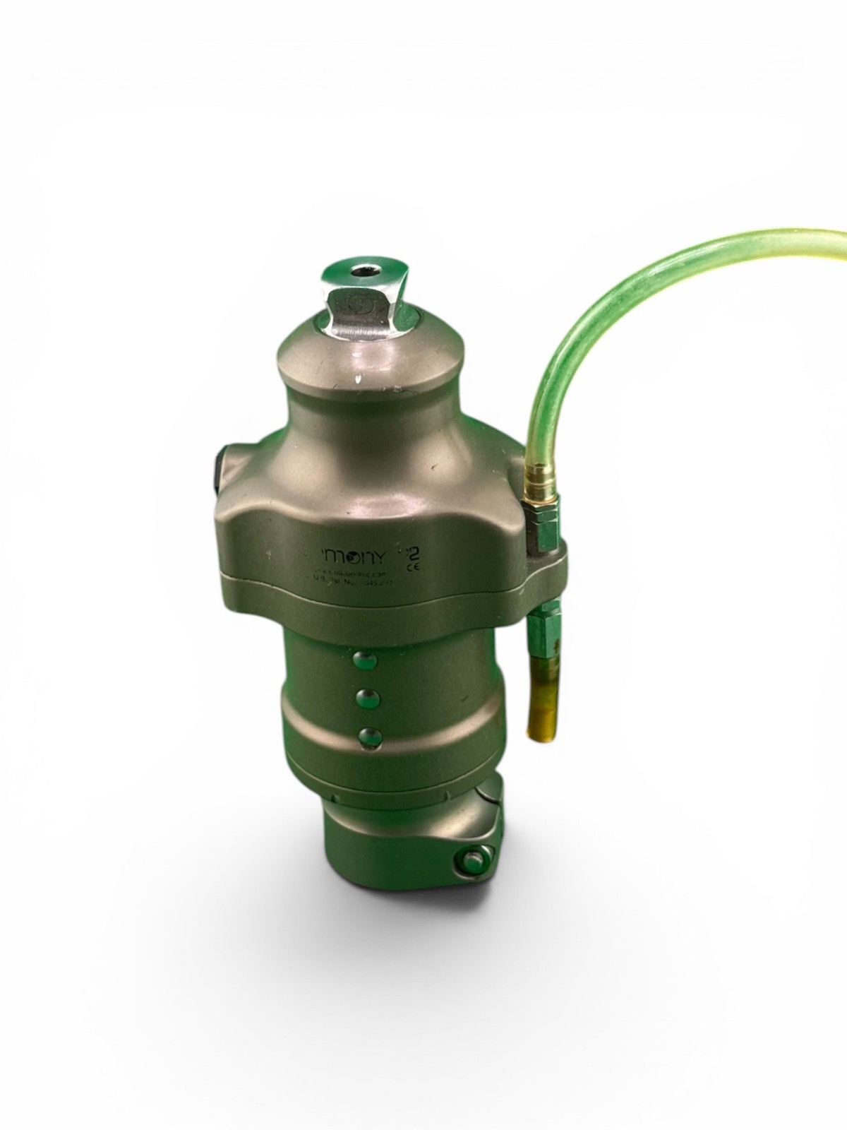 OTTOBOCK Otto Bock Harmony P2 Prosthetic vacuum Pump